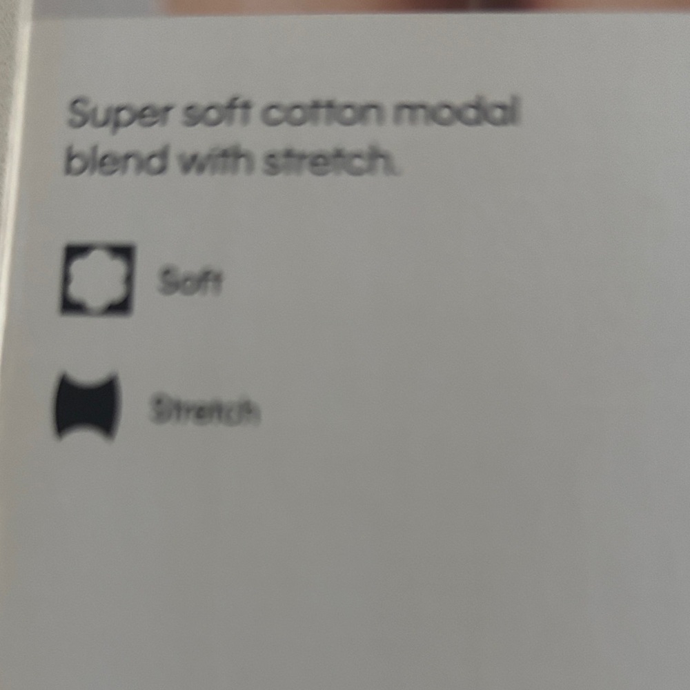 Calvin Klein women Underwear 3-Pack - Black, Gray, White - Picture 4 of 5